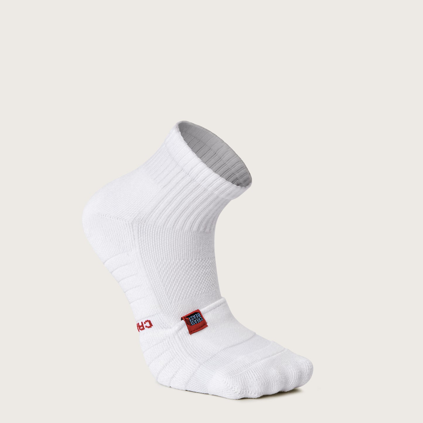 CREASE BEAST SOCKS - ANKLE