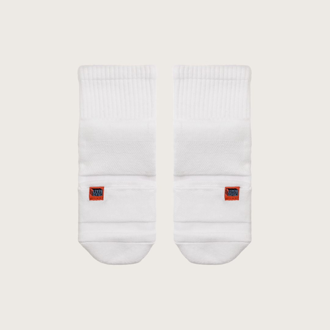 CREASE BEAST SOCKS - ANKLE