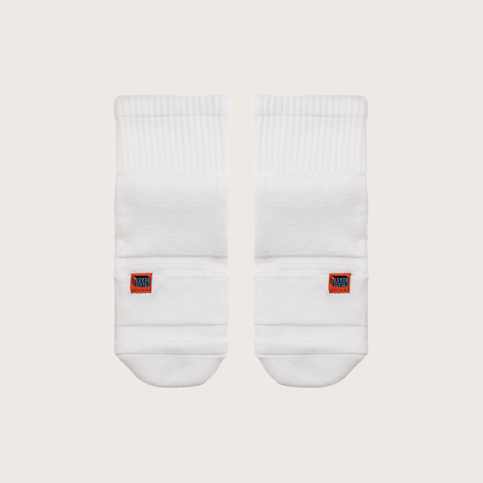 CREASE BEAST SOCKS - ANKLE