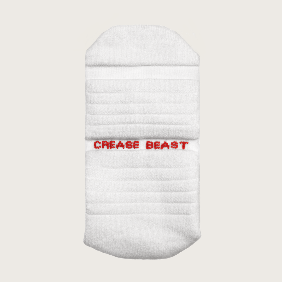 CREASE BEAST SOCKS - ANKLE