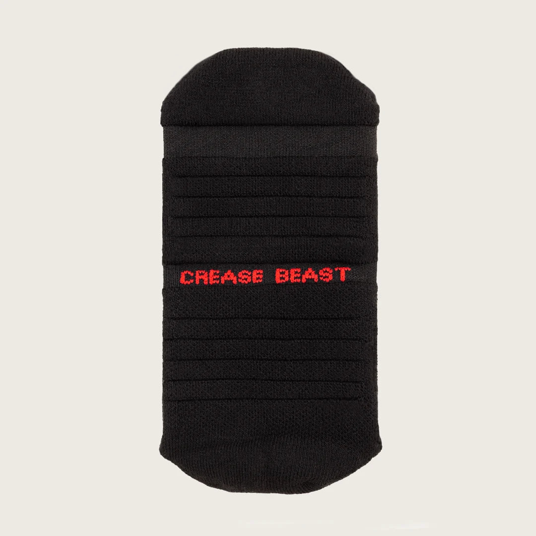 CREASE BEAST SOCKS - ANKLE