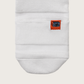 CREASE BEAST SOCKS WHITE 3 PACK