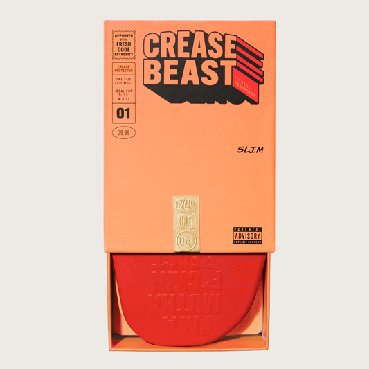 THE CREASE BEAST SLIM